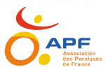 APF Association des Paralysés de France (nouvelle fenêtre)