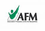 AFM Association Française contre la Myopathie (nouvelle fenêtre)