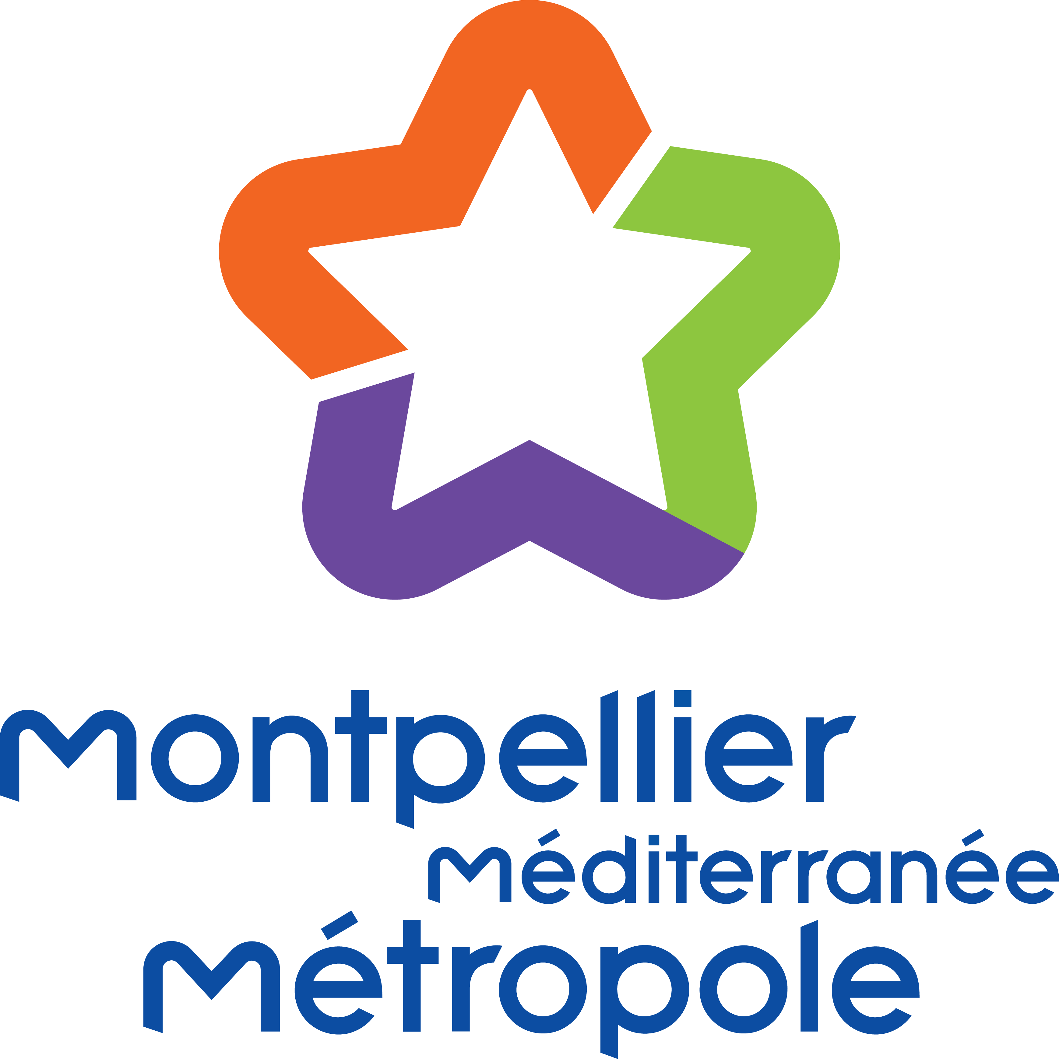 Montpellier Méditerannée Métropole