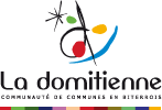 logo La Domitienne